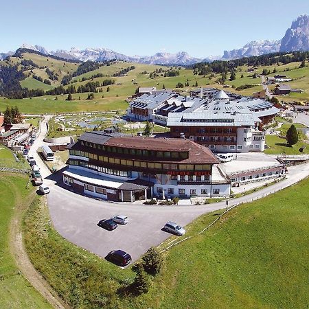 Piccolo Hotel Sciliar Alpe Di Siusi Eksteriør bilde