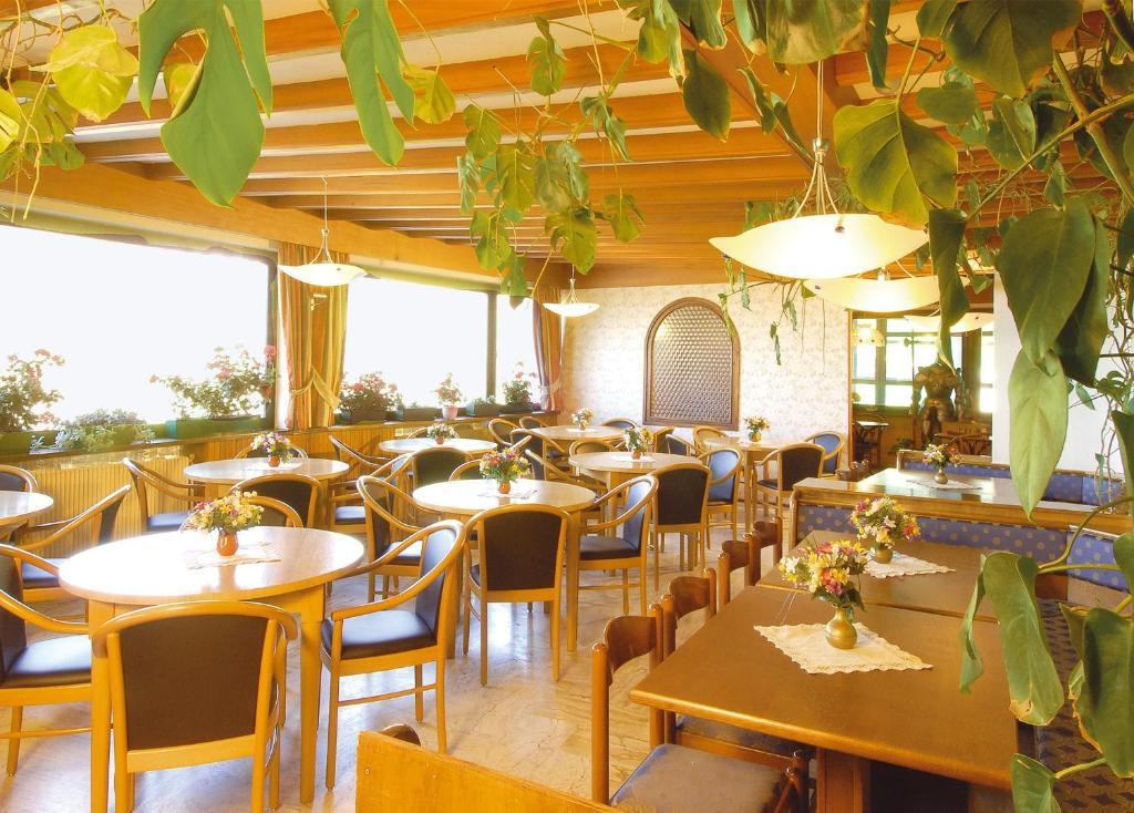 Piccolo Hotel Sciliar Alpe Di Siusi Eksteriør bilde