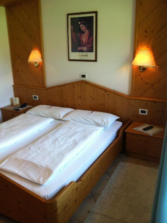 Piccolo Hotel Sciliar Alpe Di Siusi Eksteriør bilde