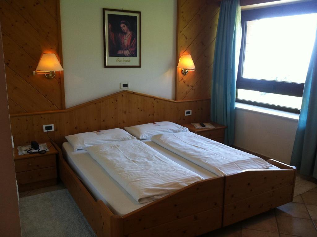 Piccolo Hotel Sciliar Alpe Di Siusi Eksteriør bilde