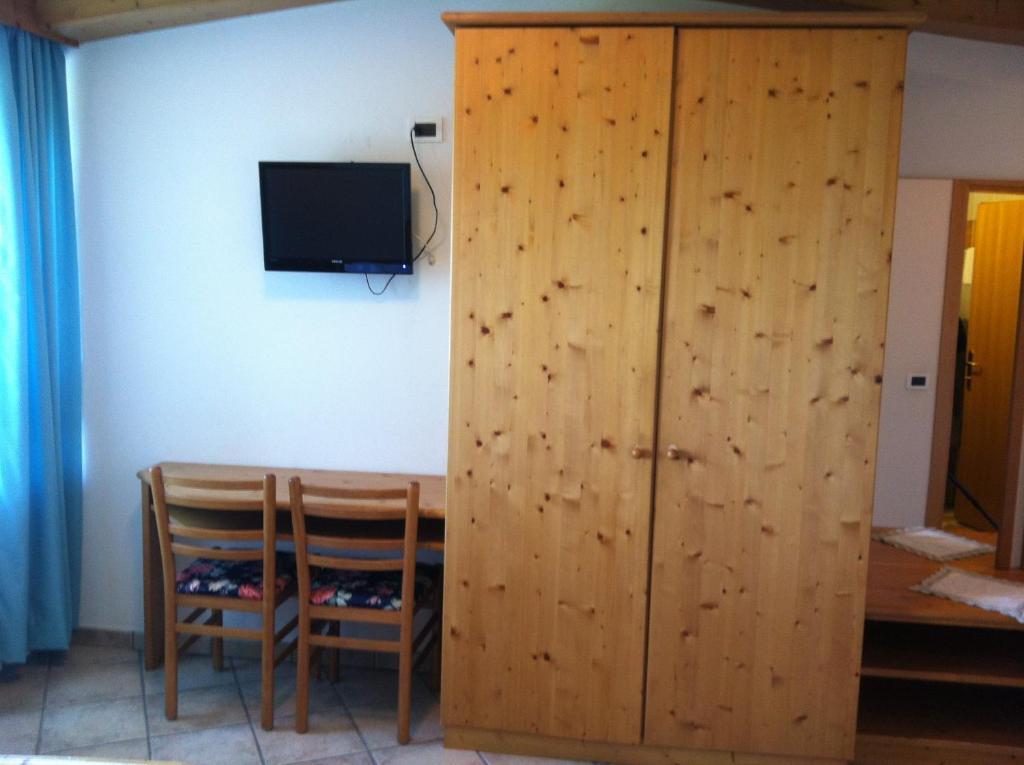 Piccolo Hotel Sciliar Alpe Di Siusi Eksteriør bilde
