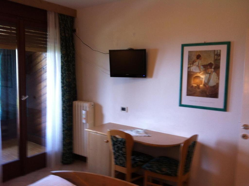 Piccolo Hotel Sciliar Alpe Di Siusi Eksteriør bilde