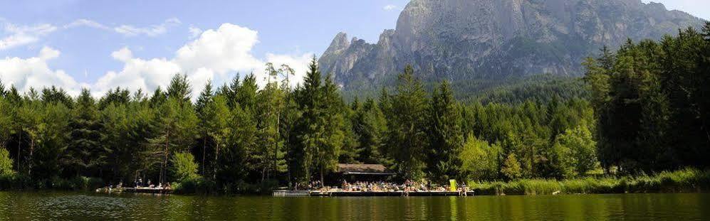 Piccolo Hotel Sciliar Alpe Di Siusi Eksteriør bilde
